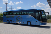 4-Sterne Bus