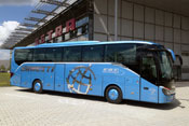 4-Sterne Bus