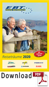 Reiseträume 2020 PDF-Download